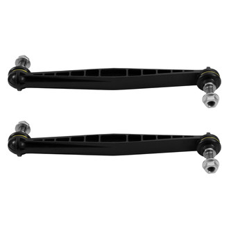 Metrix Premium Chassis Parts® - Front Stabilizer Bar Link Kit