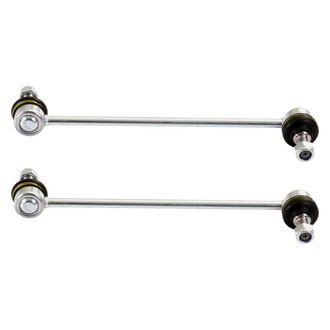 Metrix Premium Chassis Parts® - Front Stabilizer Bar Link Kit