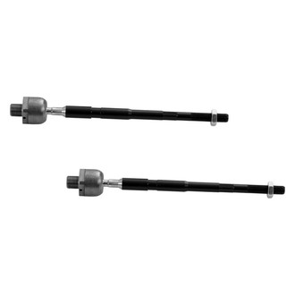 Metrix Premium Chassis Parts® - Front Steering Tie Rod End Assembly