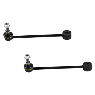 Metrix Premium Chassis Parts® - Rear Stabilizer Bar Link Kit