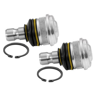 Metrix Premium Chassis Parts® - Front Lower Ball Joint Kit