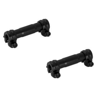 Metrix Premium Chassis Parts® - Front Steering Tie Rod End Adjusting Sleeve