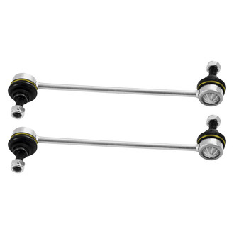 Metrix Premium Chassis Parts® - Front Stabilizer Bar Link Kit