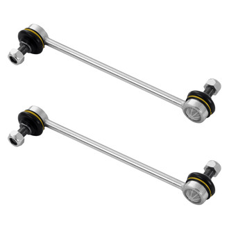 Metrix Premium Chassis Parts® - Front Stabilizer Bar Link Kit