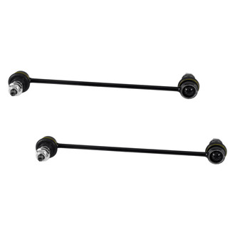 Metrix Premium Chassis Parts® - Front Stabilizer Bar Link Kit