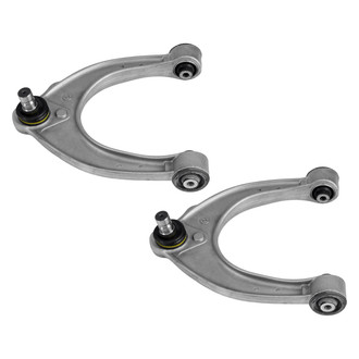 Metrix Premium Chassis Parts® - Front Upper Control Arm Kit