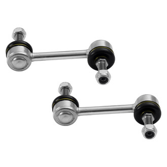 Metrix Premium Chassis Parts® - Front Stabilizer Bar Link Kit