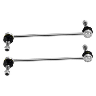 Metrix Premium Chassis Parts® - Front Stabilizer Bar Link Kit