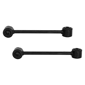 Metrix Premium Chassis Parts® - Front Stabilizer Bar Link Kit