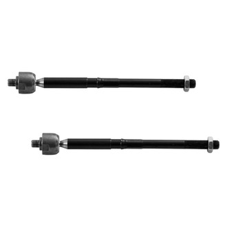 Metrix Premium Chassis Parts® - Front Inner Steering Tie Rod End Assembly