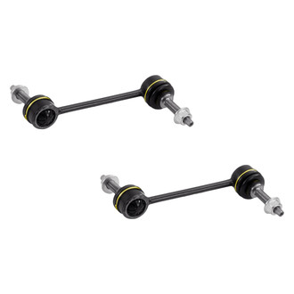 Metrix Premium Chassis Parts® - Front Stabilizer Bar Link Kit