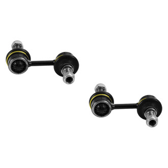 Metrix Premium Chassis Parts® - Rear Stabilizer Bar Link Kit