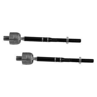 Metrix Premium Chassis Parts® - Front Inner Steering Tie Rod End Assembly