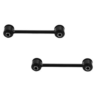 Metrix Premium Chassis Parts® - Rear Stabilizer Bar Link Kit