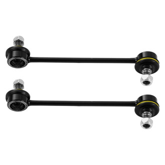 Metrix Premium Chassis Parts® - Rear Stabilizer Bar Link Kit