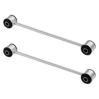 Metrix Premium Chassis Parts® - Rear Stabilizer Bar Link Kit