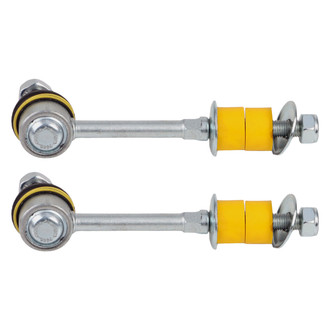 Metrix Premium Chassis Parts® - Front Stabilizer Bar Link Kit