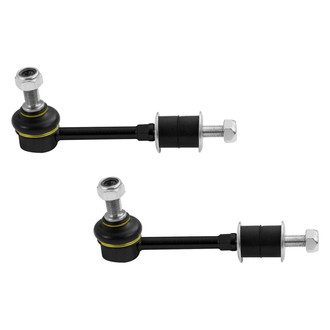 Metrix Premium Chassis Parts® - Front Stabilizer Bar Link Kit