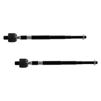 Metrix Premium Chassis Parts® - Front Steering Tie Rod End Assembly