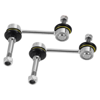 Metrix Premium Chassis Parts® - Front Stabilizer Bar Link Kit