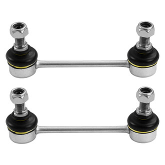 Metrix Premium Chassis Parts® - Rear Stabilizer Bar Link Kit