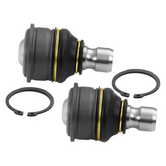 Metrix Premium Chassis Parts® - Front Lower Ball Joint Kit