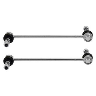 Metrix Premium Chassis Parts® - Front Stabilizer Bar Link Kit