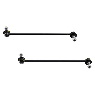 Metrix Premium Chassis Parts® - Front Stabilizer Bar Link Kit