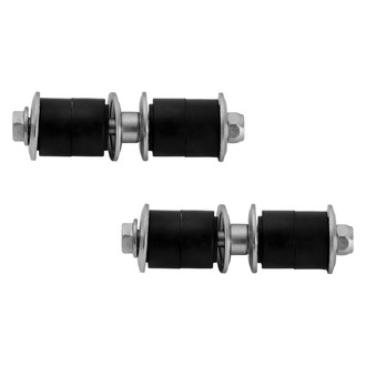 Metrix Premium Chassis Parts® - Front Stabilizer Bar Link Kit