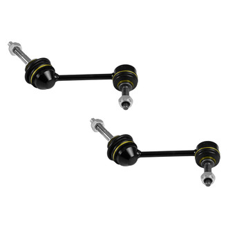 Metrix Premium Chassis Parts® - Front Stabilizer Bar Link Kit