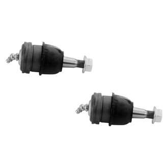 Metrix Premium Chassis Parts® - Front Lower Ball Joint Kit
