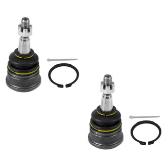 Metrix Premium Chassis Parts® - Front Upper Ball Joint Kit