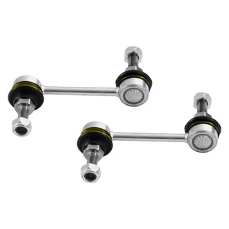 Metrix Premium Chassis Parts® - Rear Stabilizer Bar Link Kit