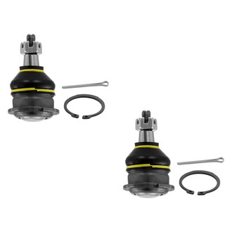 Metrix Premium Chassis Parts® - Rear Ball Joint Kit