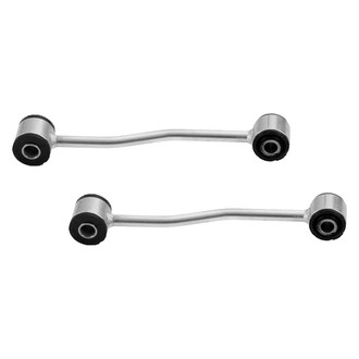 Metrix Premium Chassis Parts® - Rear Stabilizer Bar Link Kit