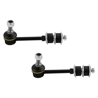 Metrix Premium Chassis Parts® - Rear Stabilizer Bar Link Kit