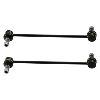Metrix Premium Chassis Parts® - Front Stabilizer Bar Link Kit