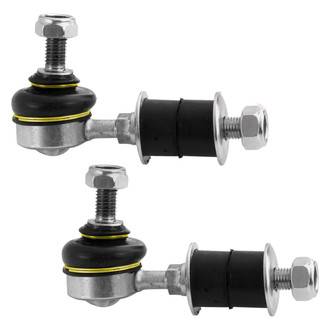 Metrix Premium Chassis Parts® - Front Stabilizer Bar Link Kit