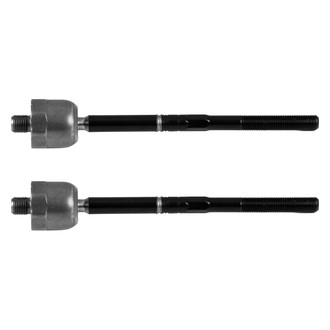 Metrix Premium Chassis Parts® - Front Inner Steering Tie Rod End Assembly