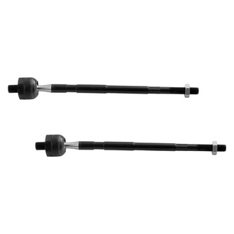 Metrix Premium Chassis Parts® - Front Inner Steering Tie Rod End Assembly