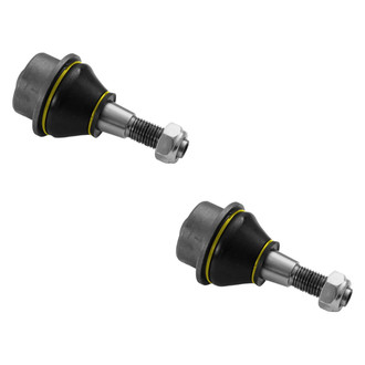 Metrix Premium Chassis Parts® - Front Lower Ball Joint Kit