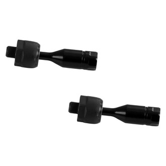 Metrix Premium Chassis Parts® - Front Inner Steering Tie Rod End Assembly