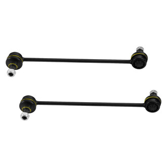 Metrix Premium Chassis Parts® - Front Stabilizer Bar Link Kit