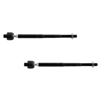 Metrix Premium Chassis Parts® - Front Inner Steering Tie Rod End Assembly