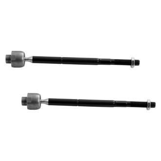 Metrix Premium Chassis Parts® - Front Steering Tie Rod End Assembly