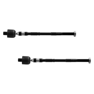 Metrix Premium Chassis Parts® - Front Inner Steering Tie Rod End Assembly