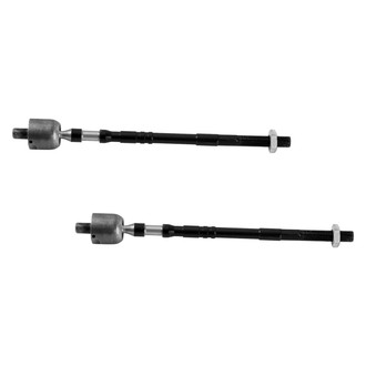 Metrix Premium Chassis Parts® - Front Steering Tie Rod End Assembly