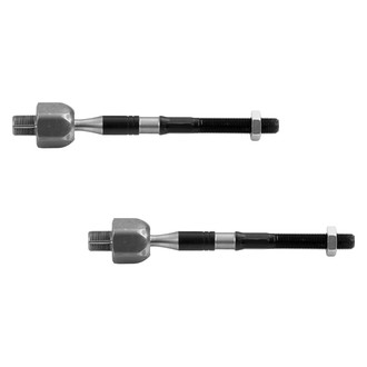Metrix Premium Chassis Parts® - Front Inner Steering Tie Rod End Assembly