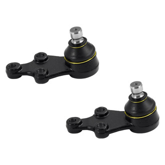 Metrix Premium Chassis Parts® - Front Lower Ball Joint Kit