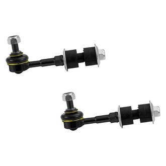 Metrix Premium Chassis Parts® - Rear Stabilizer Bar Link Kit